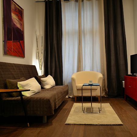 Smart Urban City Apartment فيينا المظهر الخارجي الصورة