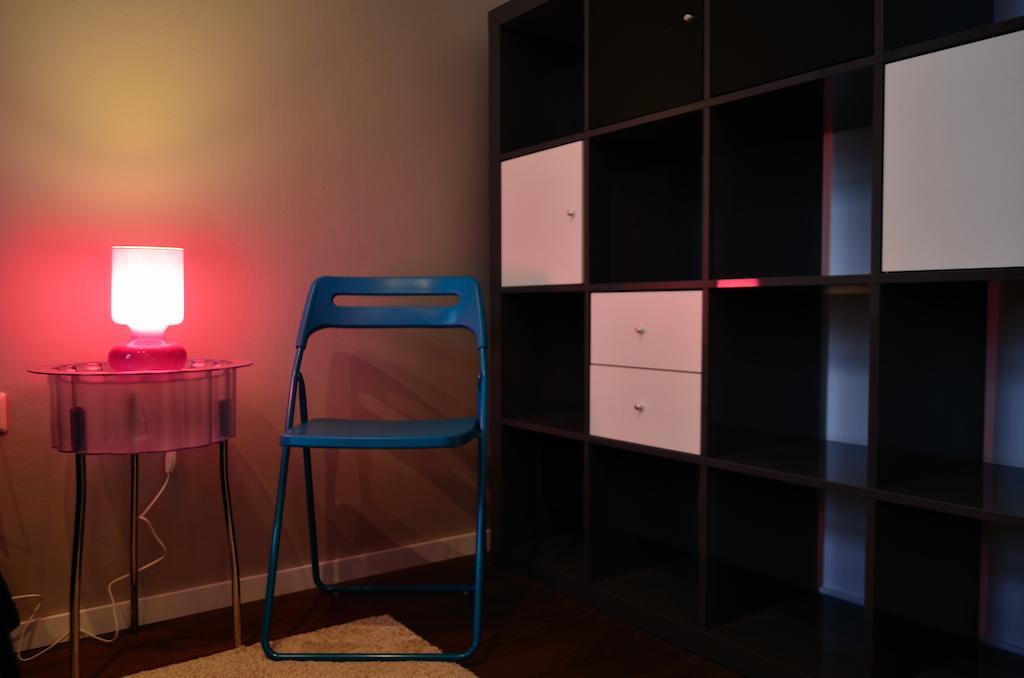 Smart Urban City Apartment فيينا الغرفة الصورة