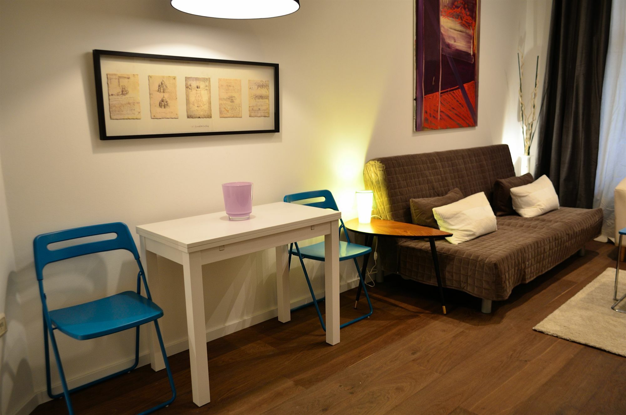 Smart Urban City Apartment فيينا المظهر الخارجي الصورة