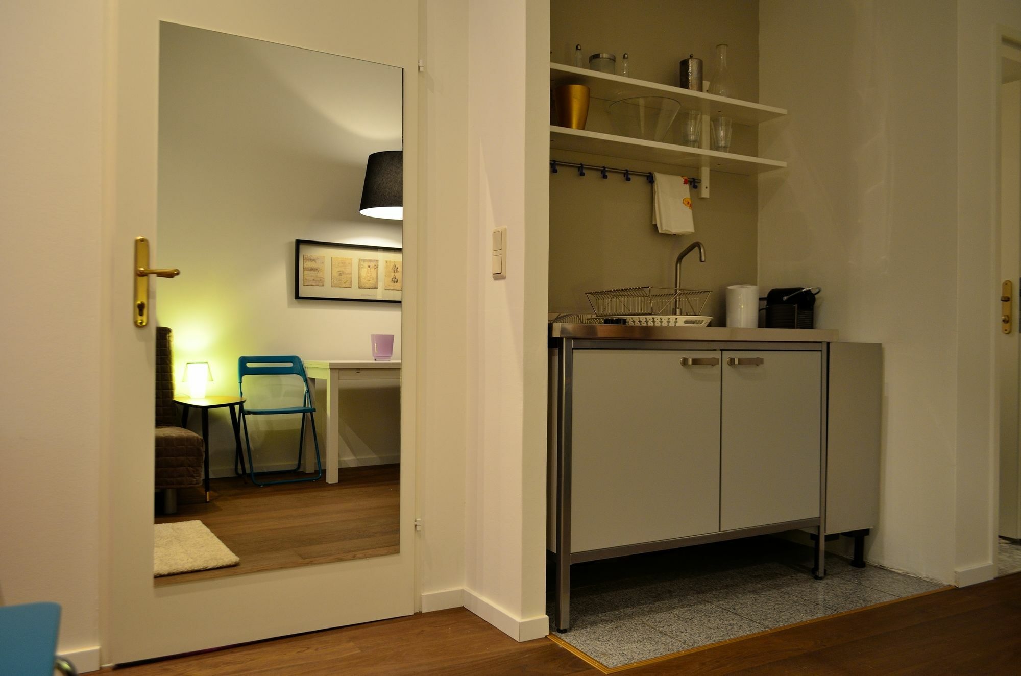 Smart Urban City Apartment فيينا المظهر الخارجي الصورة